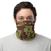DPM New Zealand Woodland CAMO Neck Gaiter - Gaiters