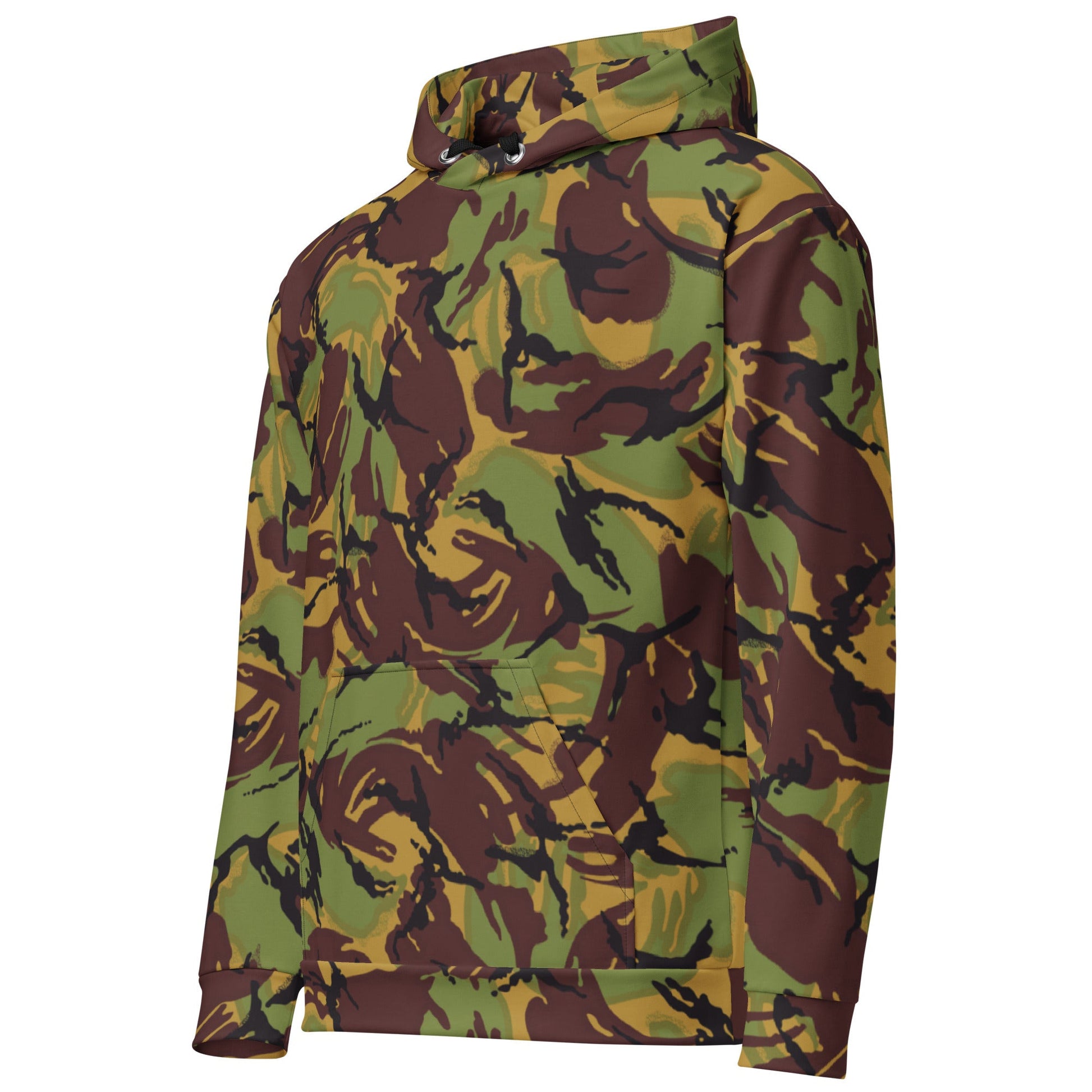 New Zealand DPM CAMO Unisex Hoodie - Hoodies