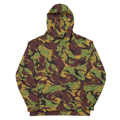 New Zealand DPM CAMO Unisex Hoodie - Hoodies