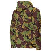 DPM New Zealand Woodland CAMO Unisex Hoodie