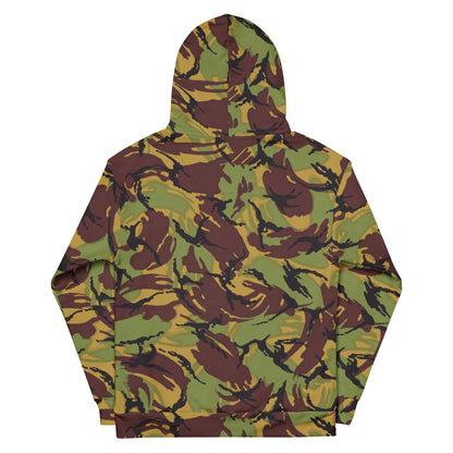 New Zealand DPM CAMO Unisex Hoodie - Hoodies