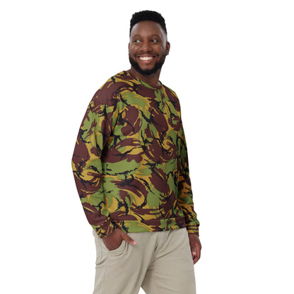 New Zealand DPM CAMO Unisex Sweatshirt