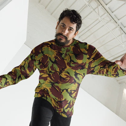 New Zealand DPM CAMO Unisex Sweatshirt