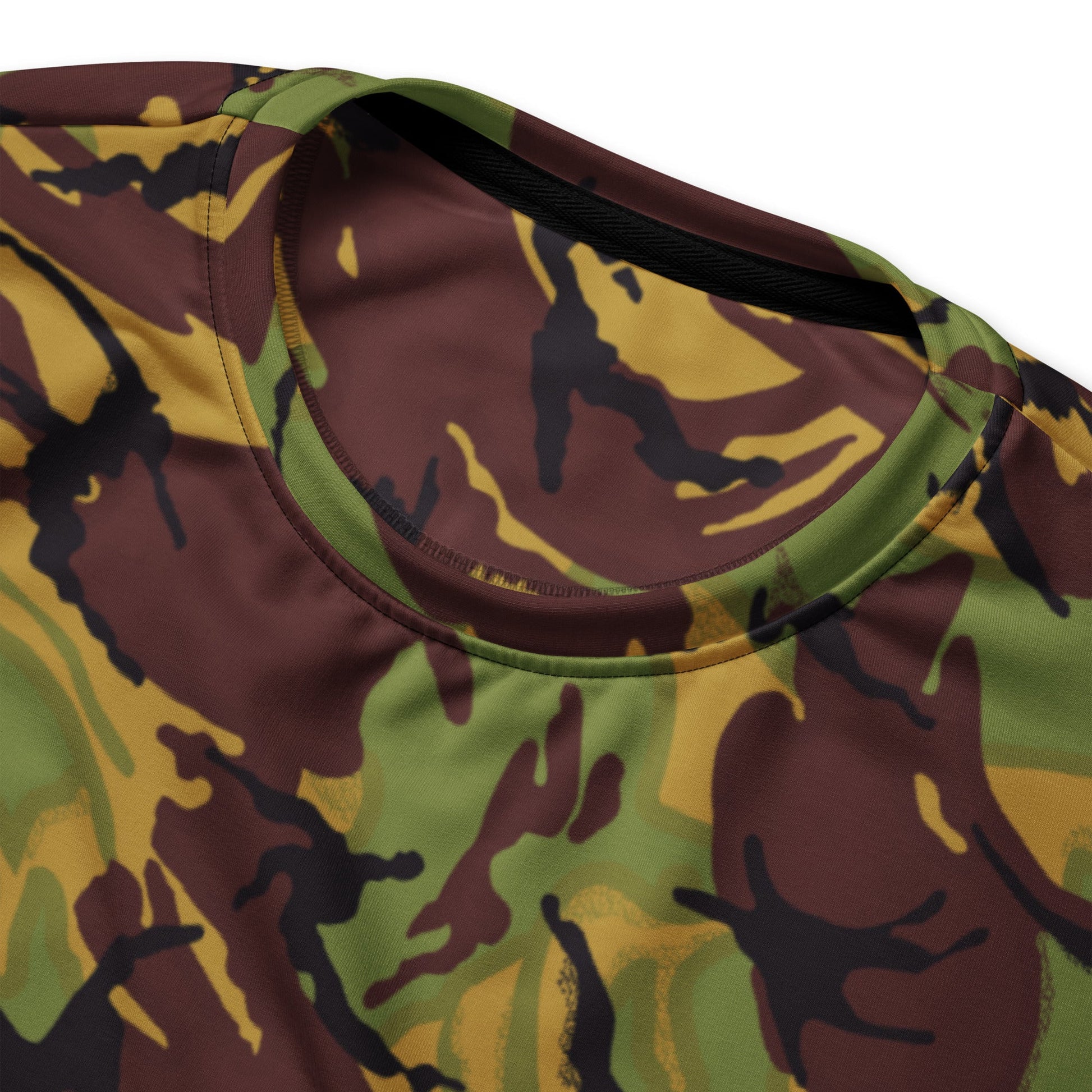 New Zealand DPM CAMO Unisex Sweatshirt