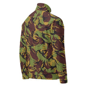 DPM New Zealand Woodland CAMO Unisex Track Jacket