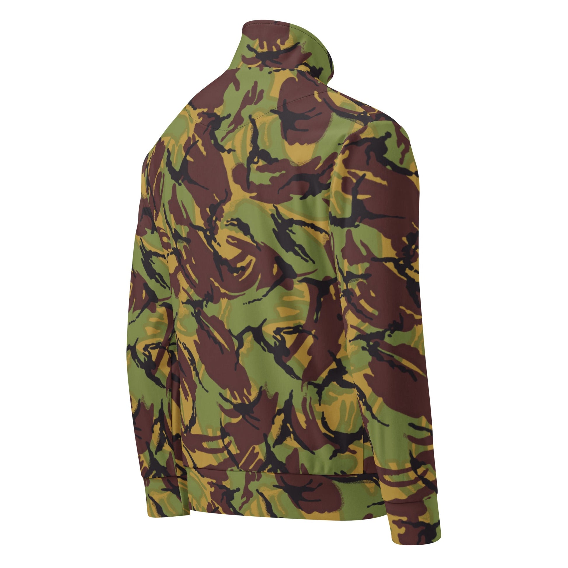 New Zealand DPM CAMO Unisex track jacket - Track Jackets