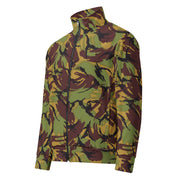 DPM New Zealand Woodland CAMO Unisex Track Jacket