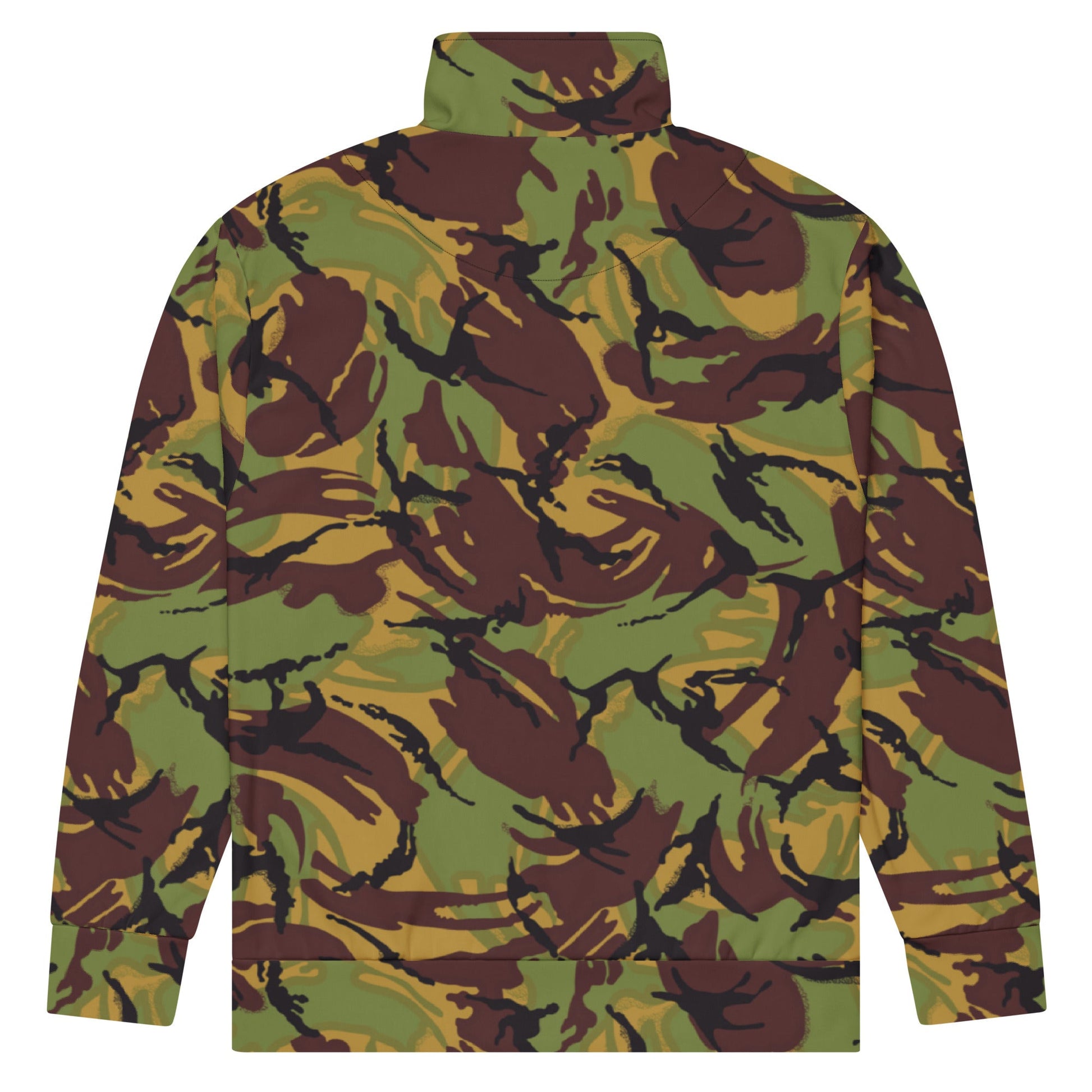 New Zealand DPM CAMO Unisex track jacket - Track Jackets