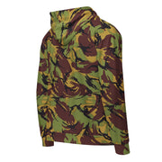 DPM New Zealand Woodland CAMO Unisex Zip Hoodie
