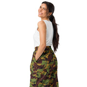 DPM New Zealand Woodland CAMO Unisex Wide-Leg Joggers