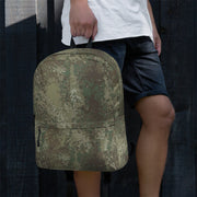 Multi-Terrain New Zealand CAMO Backpack - Bag
