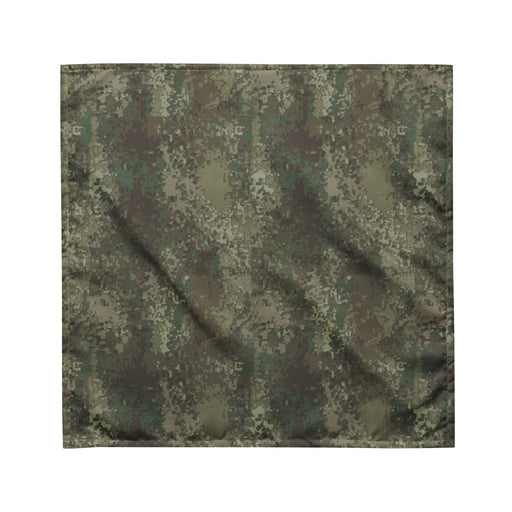 Multi-Terrain New Zealand CAMO Bandana - M - Head