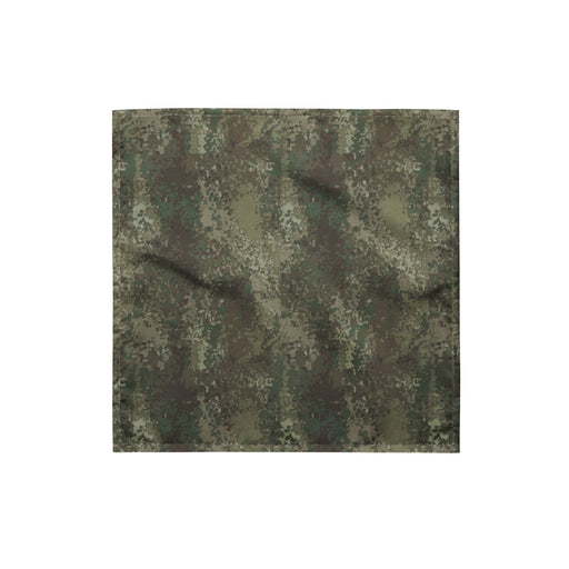 Multi-Terrain New Zealand CAMO Bandana - S - Head