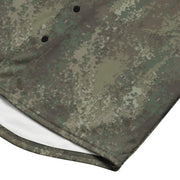 Multi-Terrain New Zealand CAMO Unisex Baseball Jersey