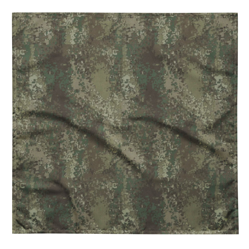 New Zealand Multi-Terrain Camouflage Uniform (MCU) CAMO bandana - Bandana