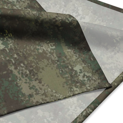 New Zealand Multi-Terrain Camouflage Uniform (MCU) CAMO bandana - Bandana