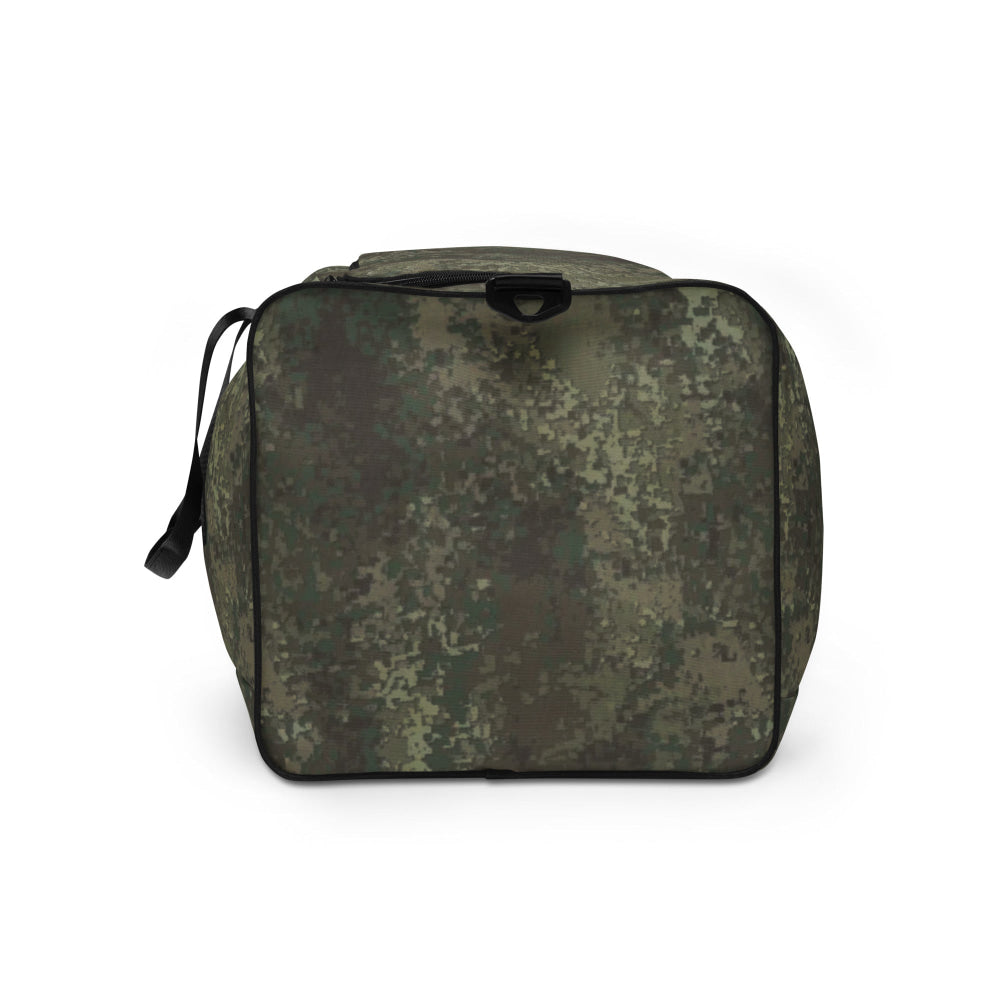 New Zealand Multi-Terrain Camouflage Uniform (MCU) CAMO Duffle bag - Bag