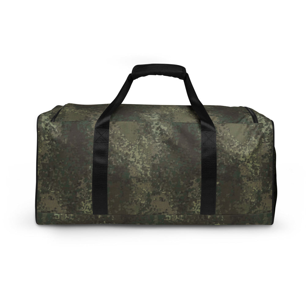 New Zealand Multi-Terrain Camouflage Uniform (MCU) CAMO Duffle bag - Bag