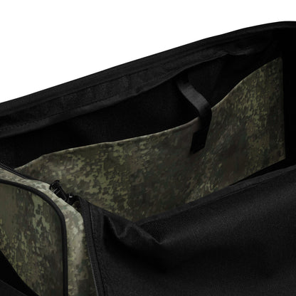 New Zealand Multi-Terrain Camouflage Uniform (MCU) CAMO Duffle bag - Bag