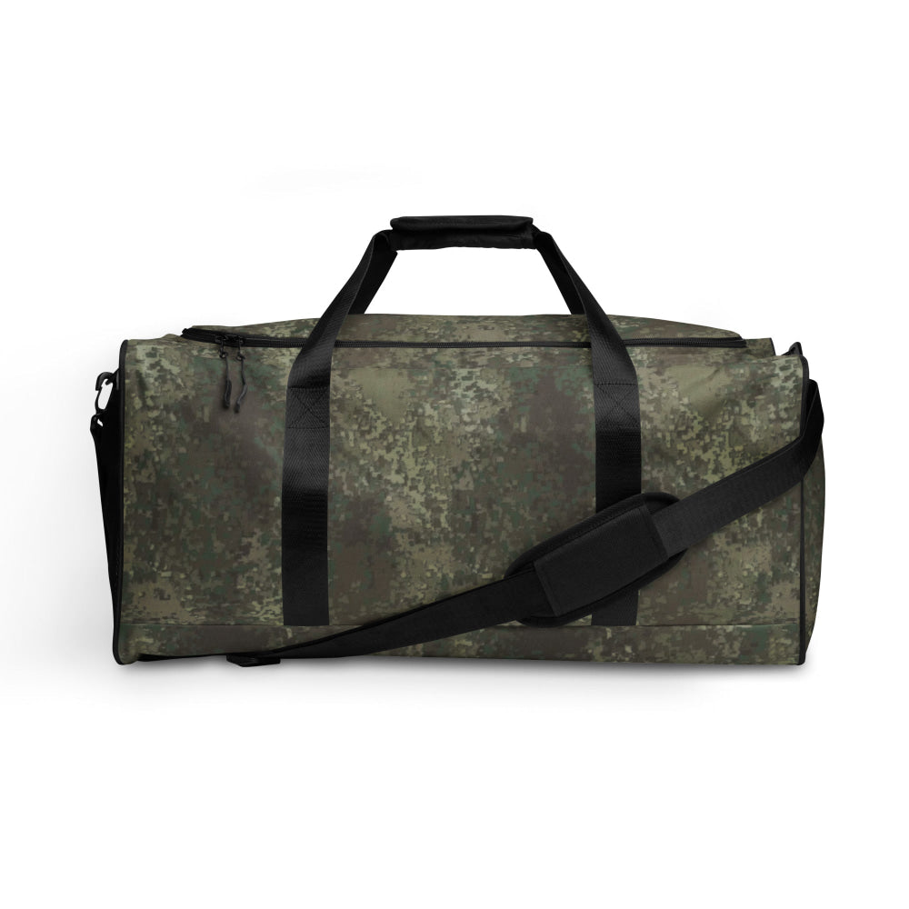 New Zealand Multi-Terrain Camouflage Uniform (MCU) CAMO Duffle bag - Bag