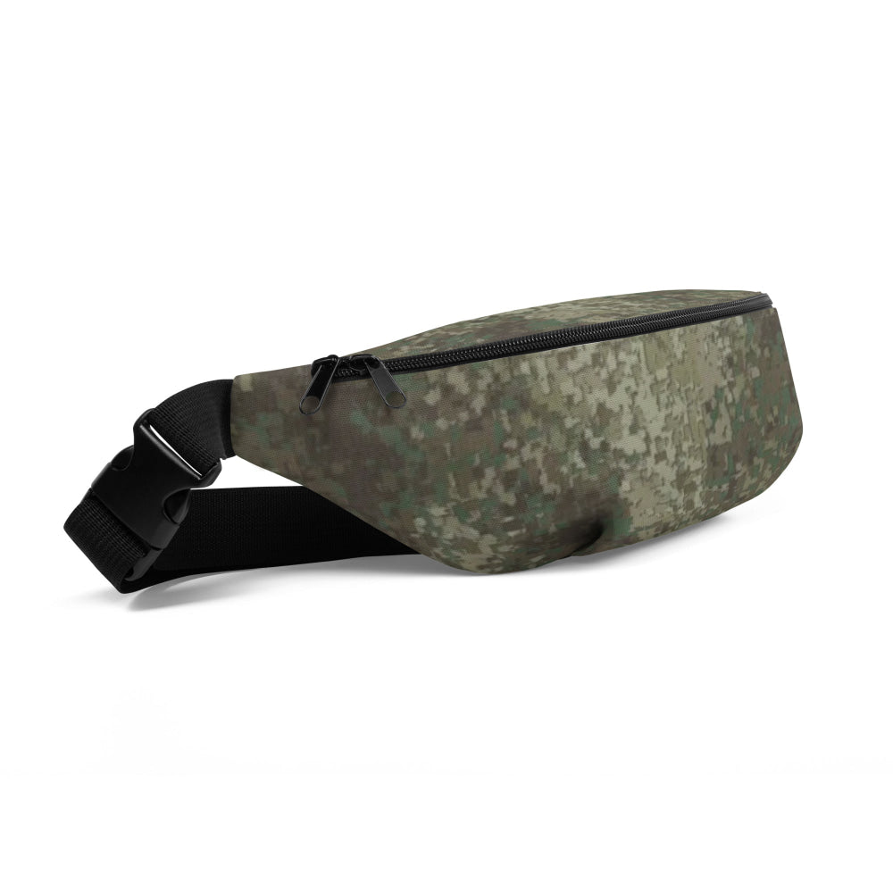 New Zealand Multi-Terrain Camouflage Uniform (MCU) CAMO Fanny Pack