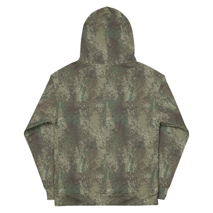 New Zealand Multi-Terrain Camouflage Uniform (MCU) CAMO Unisex Hoodie