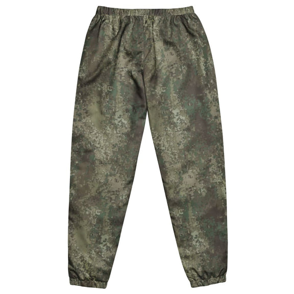 New Zealand Multi-Terrain Camouflage Uniform (MCU) CAMO Unisex track pants
