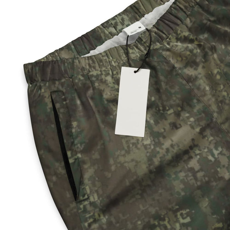 New Zealand Multi-Terrain Camouflage Uniform (MCU) CAMO Unisex track pants