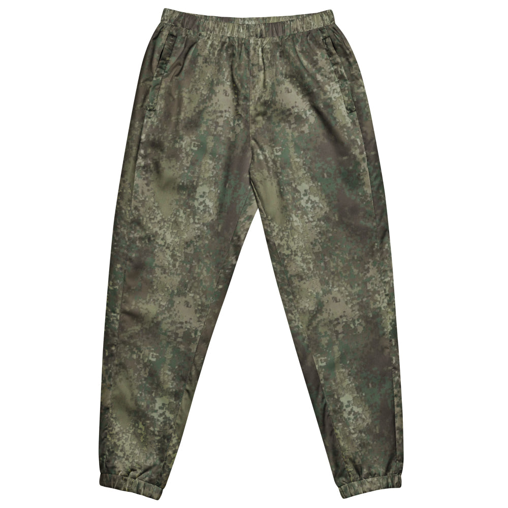 New Zealand Multi-Terrain Camouflage Uniform (MCU) CAMO Unisex track pants - Track Pants