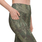New Zealand Multi-Terrain Camouflage Uniform (MCU) CAMO Women’s Leggings with pockets