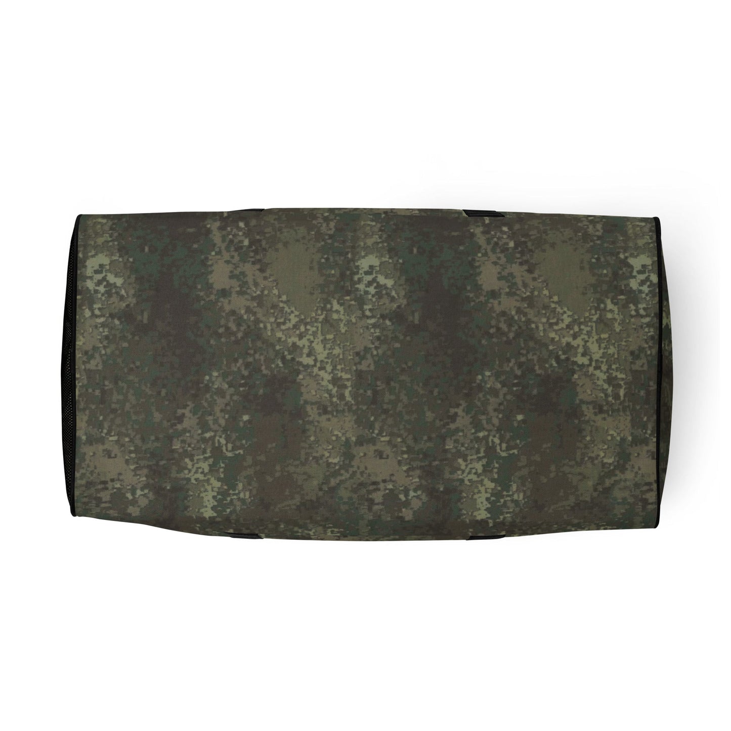 New Zealand Multi-Terrain CAMO Duffle bag - Bags