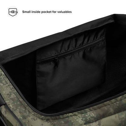 New Zealand Multi-Terrain CAMO Duffle bag - Bags