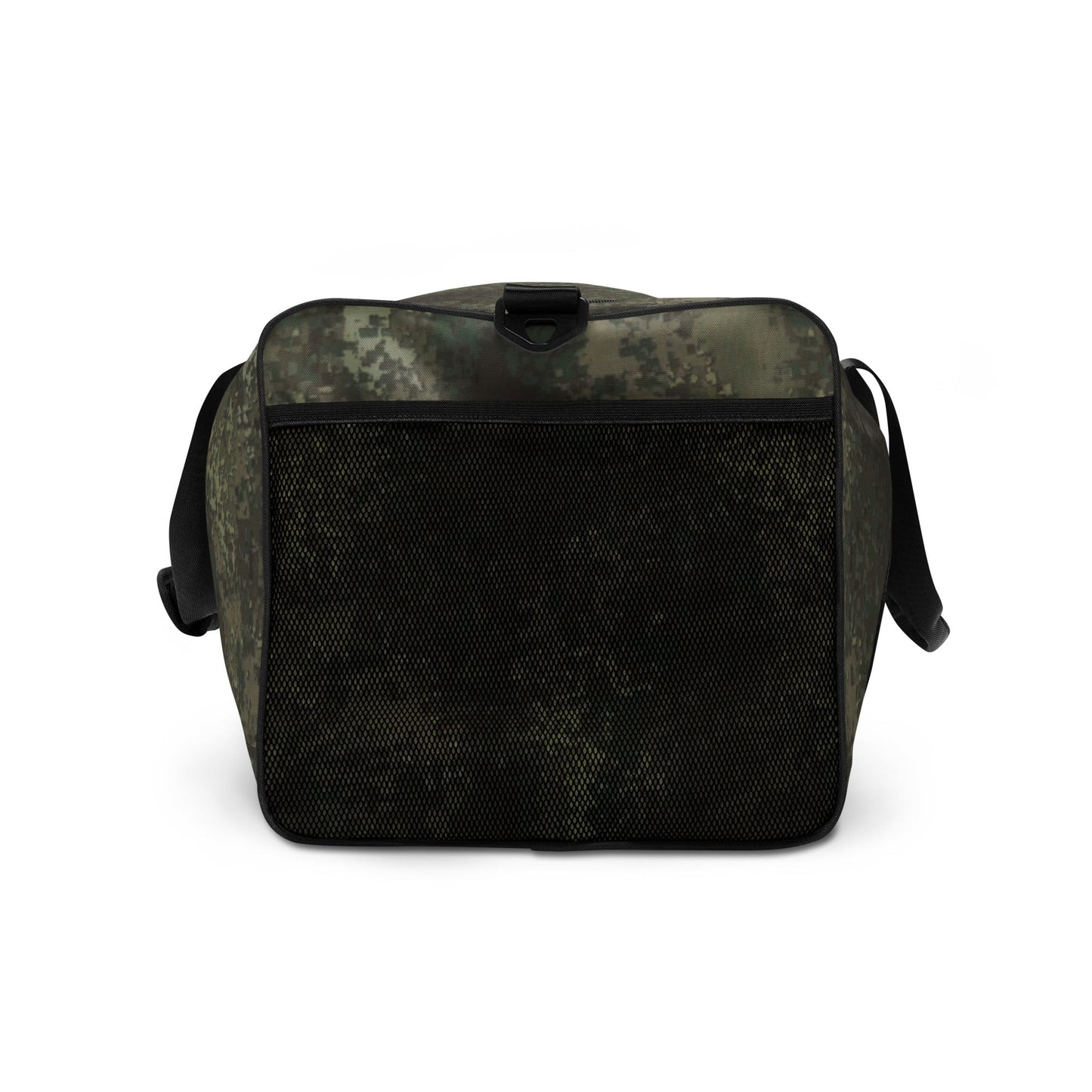 New Zealand Multi-Terrain CAMO Duffle bag - Bags