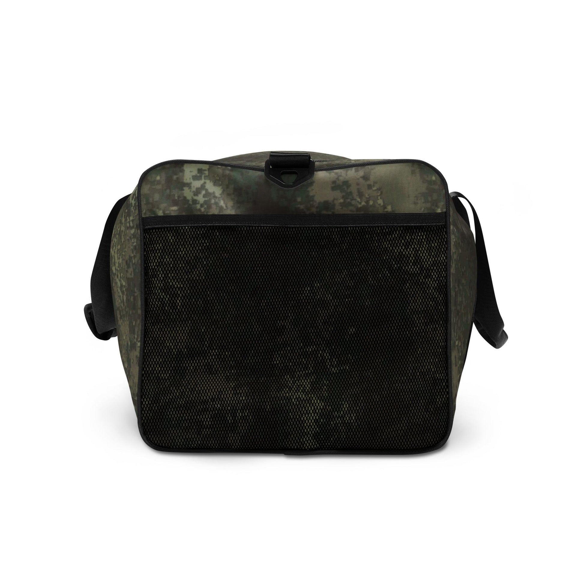 New Zealand Multi-Terrain CAMO Duffle bag - Bags