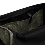 Multi-Terrain New Zealand CAMO Duffle Bag