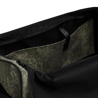 New Zealand Multi-Terrain CAMO Duffle bag - Bags