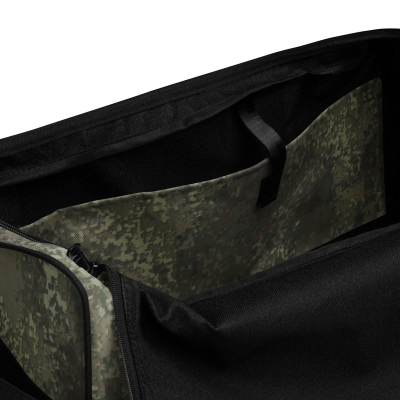Multi-Terrain New Zealand CAMO Duffle Bag