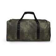 Multi-Terrain New Zealand CAMO Duffle Bag