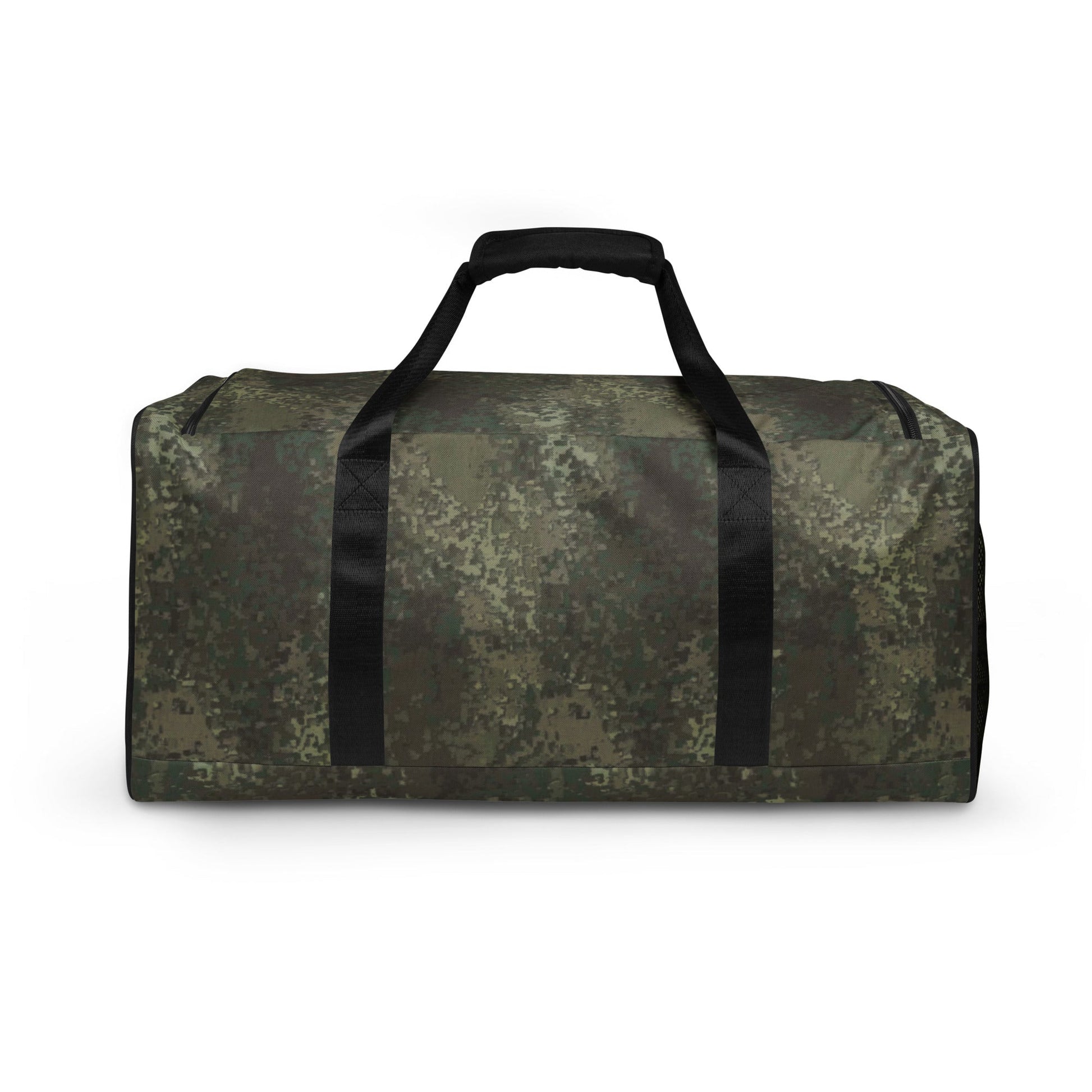New Zealand Multi-Terrain CAMO Duffle bag - Bags