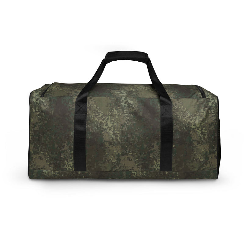 Multi-Terrain New Zealand CAMO Duffle Bag