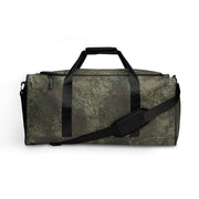 Multi-Terrain New Zealand CAMO Duffle Bag