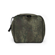 Multi-Terrain New Zealand CAMO Duffle Bag