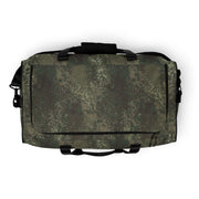 Multi-Terrain New Zealand CAMO Duffle Bag