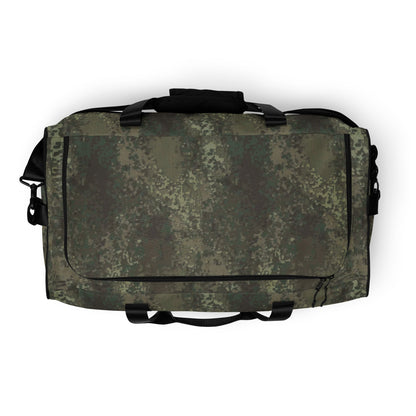 New Zealand Multi-Terrain CAMO Duffle bag - Bags