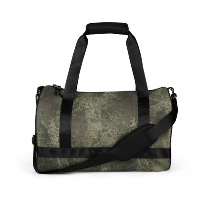 New Zealand Multi-Terrain CAMO gym bag - Gym Bags