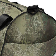 Multi-Terrain New Zealand CAMO Gym Bag