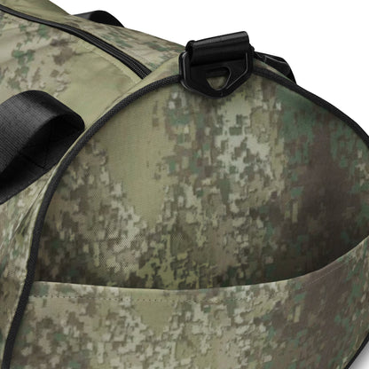New Zealand Multi-Terrain CAMO gym bag - Gym Bags