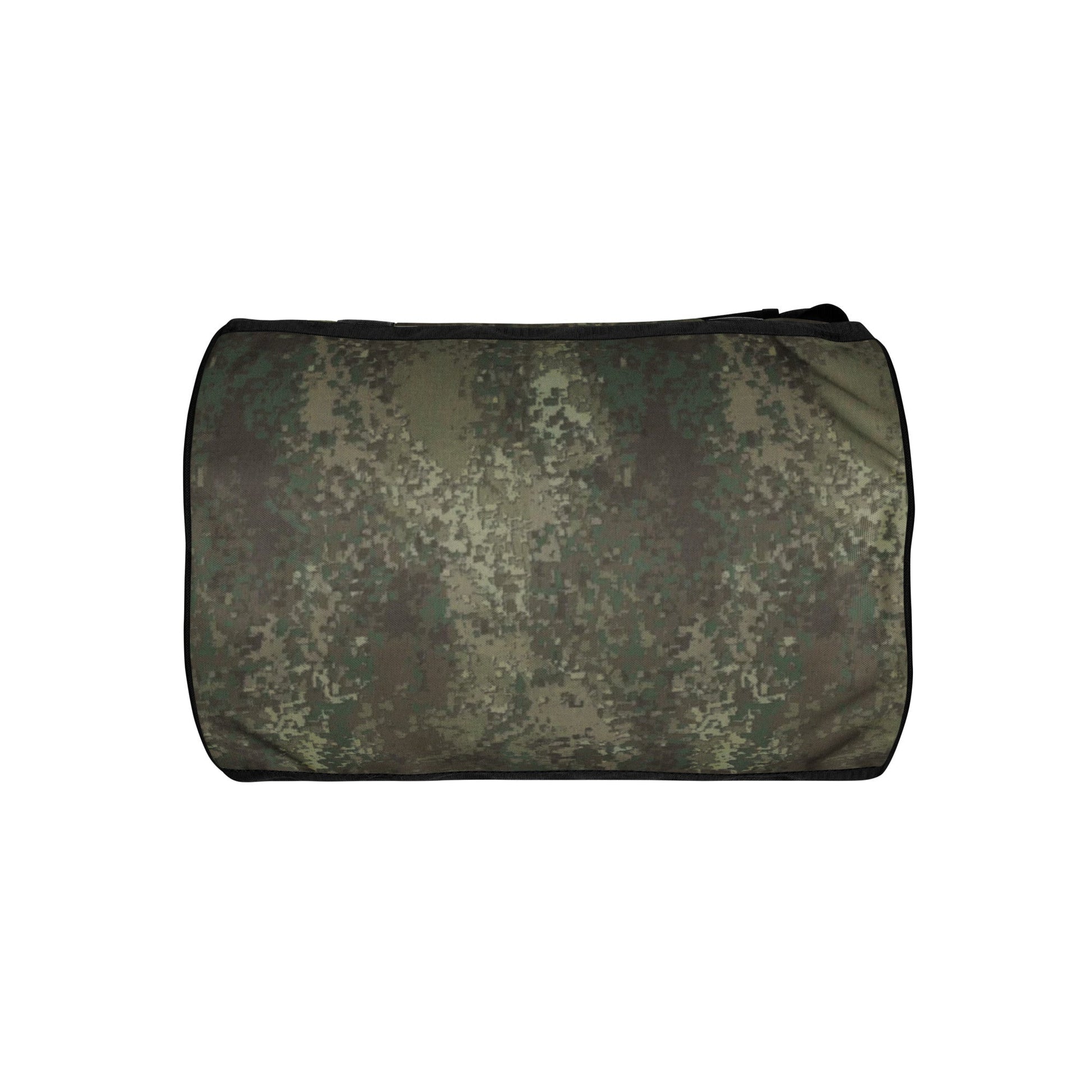 New Zealand Multi-Terrain CAMO gym bag - Gym Bags