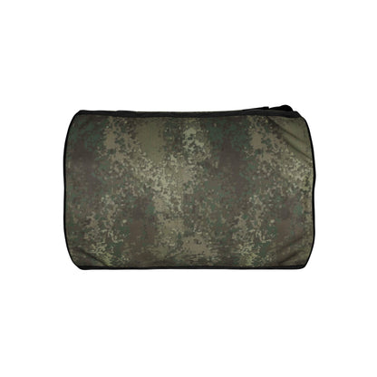 New Zealand Multi-Terrain CAMO gym bag - Gym Bags