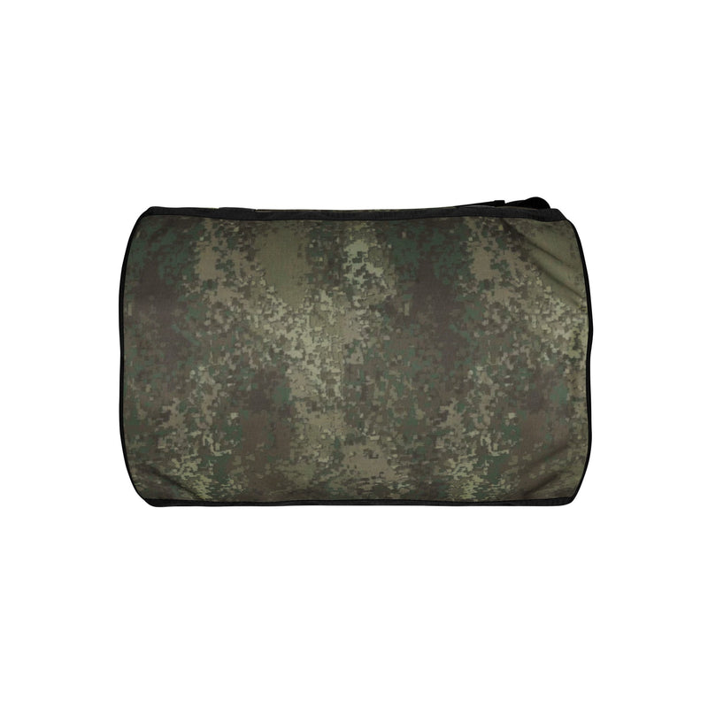 Multi-Terrain New Zealand CAMO Gym Bag